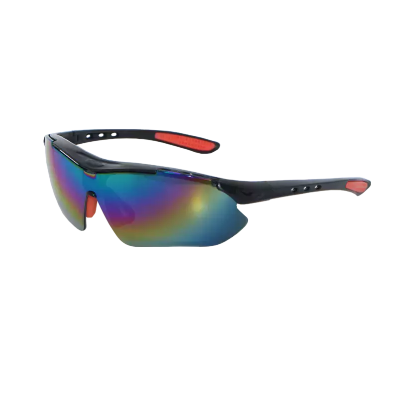 Pinnacle Pro View Sport – Blue Mirror Spectacle