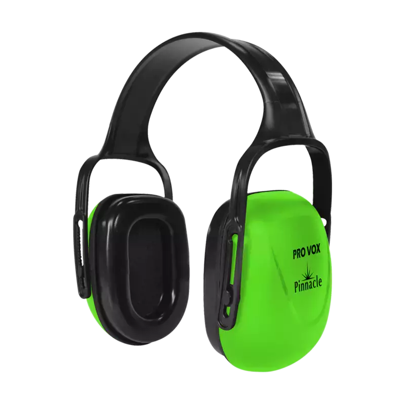 Pinnacle PRO VOX Ear Muff ( SNR 29DB )