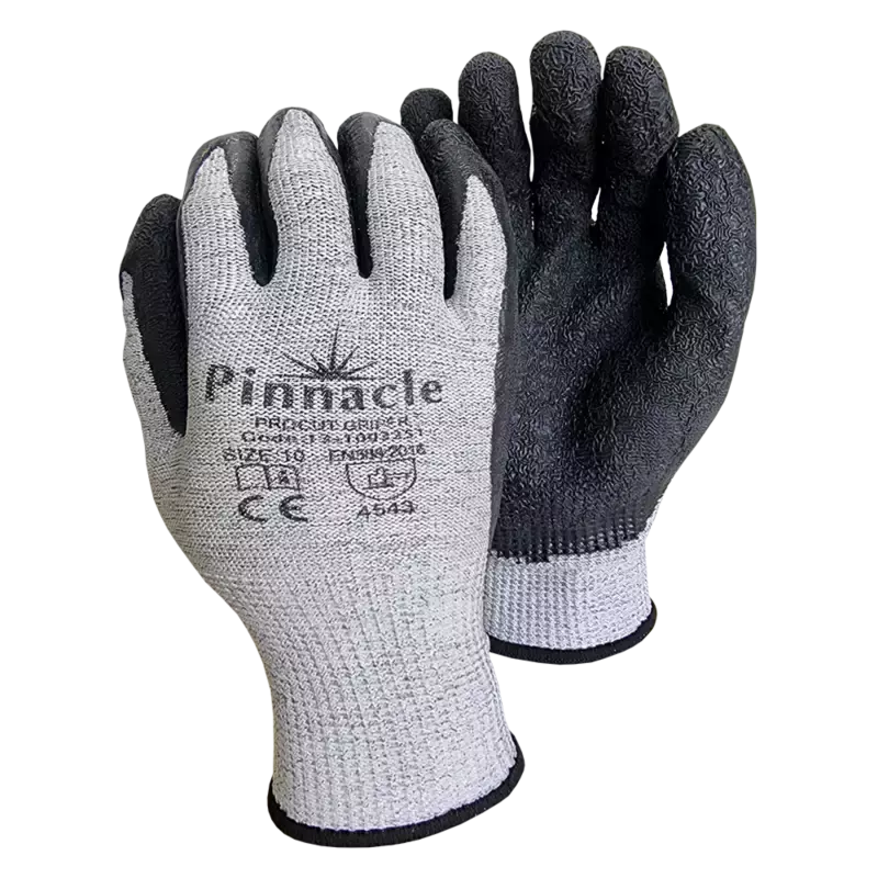 Pinnacle ProCut Griper Glove