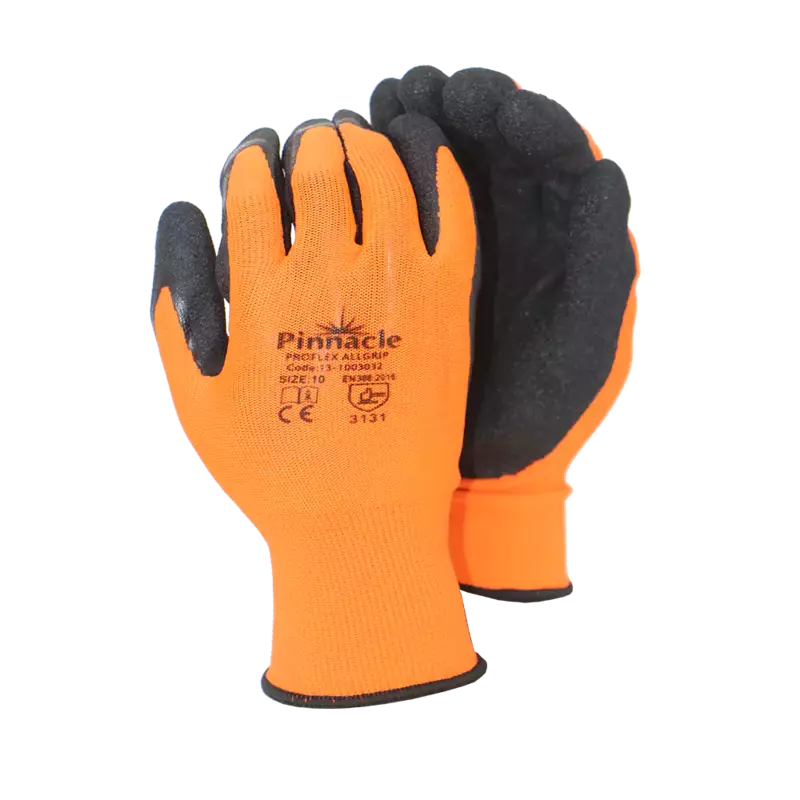 Pinnacle Proflex Allgrip Gloves