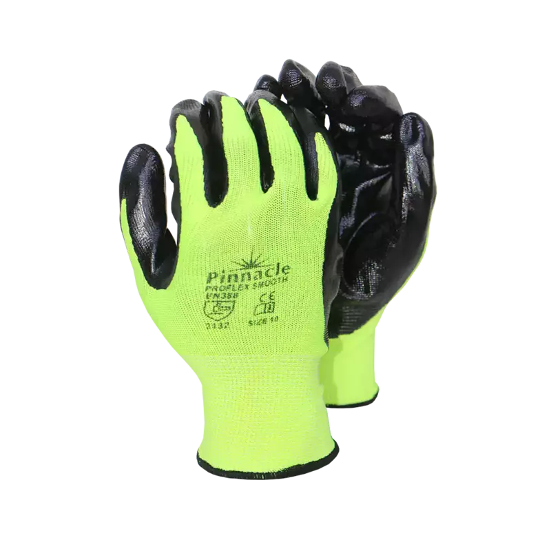 Pinnacle Proflex Smooth Gloves