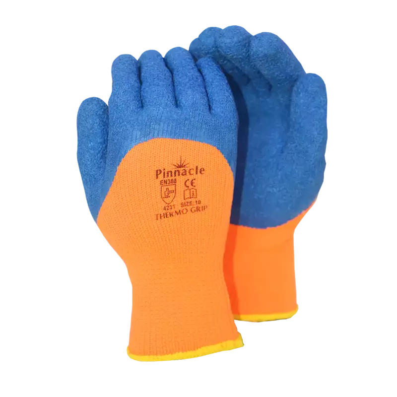 Pinnacle Proflex Thermo Grip Gloves