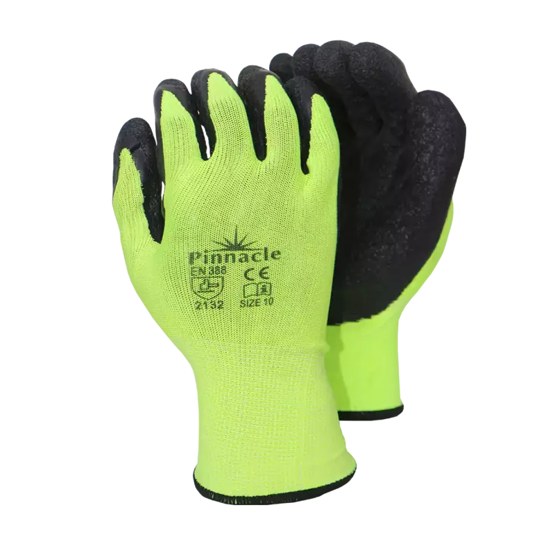 Pinnacle Proflex Tough Gloves