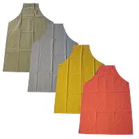 PVC Apron Heavy Duty