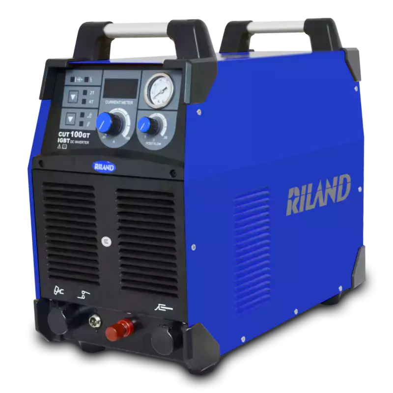 RILAND CUT 100GT Plasma Cutter
