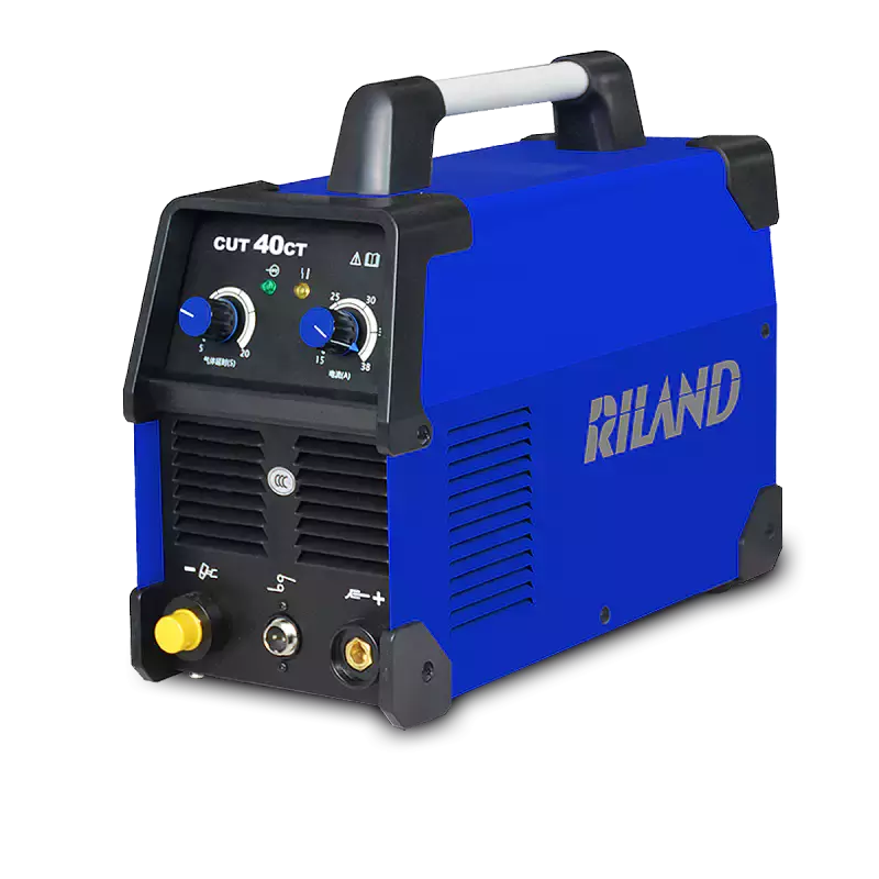 RILAND CUT 40CT Plasma Cutter