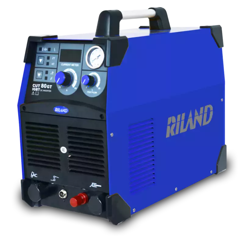 RILAND CUT 80GT Plasma Cutter