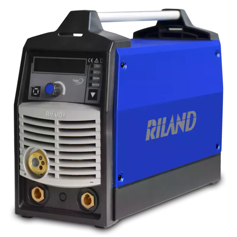 RILAND MIG 180PGDM MIG/TIG/MMA Welding Machine