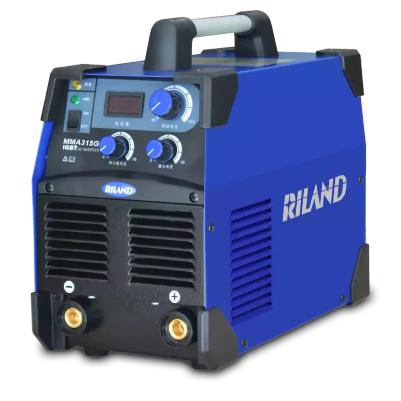 RILAND MMA 315G MMA Welding Machine