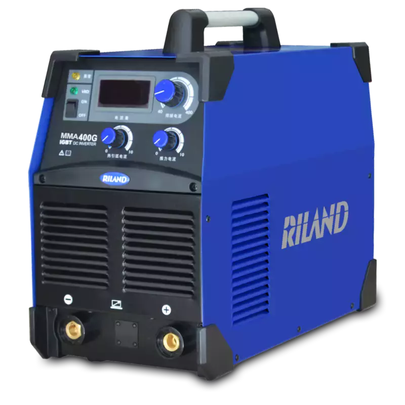 RILAND MMA 400G MMA Welding Machine
