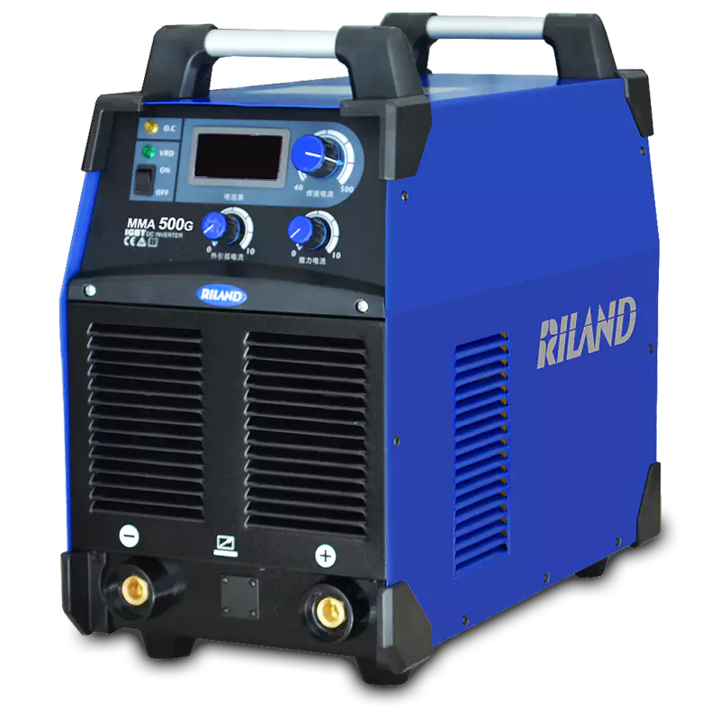 RILAND MMA 500G MMA Welding Machine