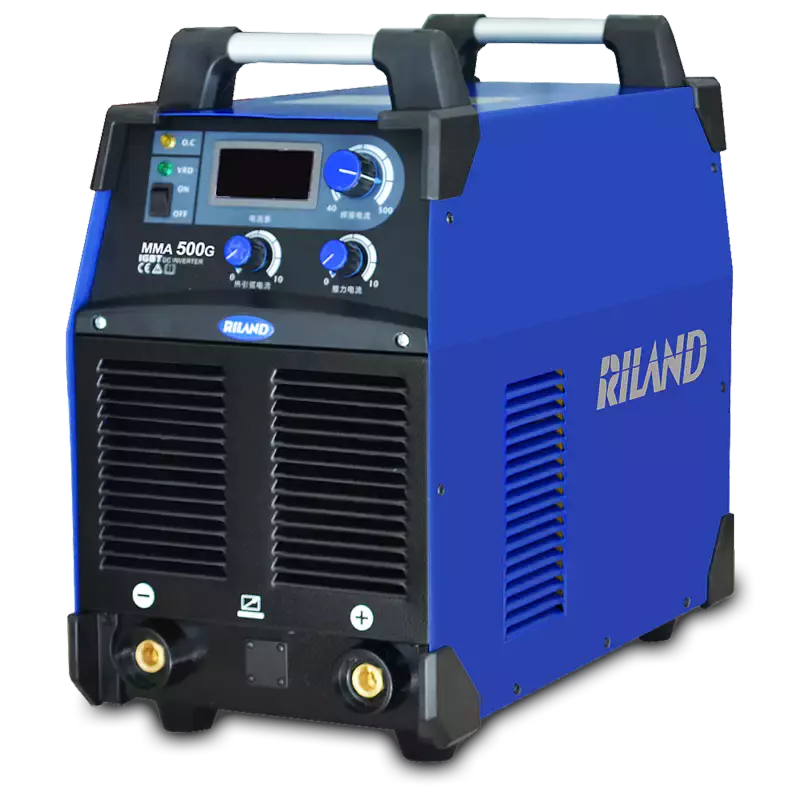 RILAND MMA 500G MMA Welding Machine