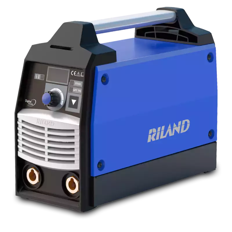 RILAND MMA 160GDM MMA/TIG Welding Machine