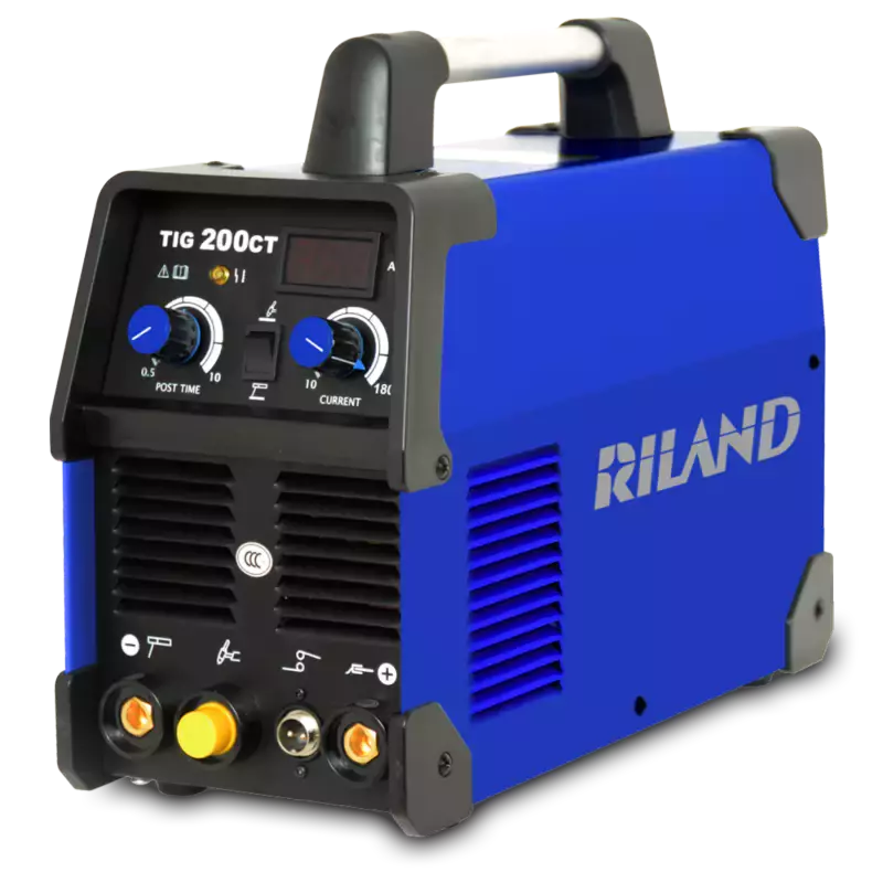 RILAND TIG 200CT TIG/MMA Welding Machine