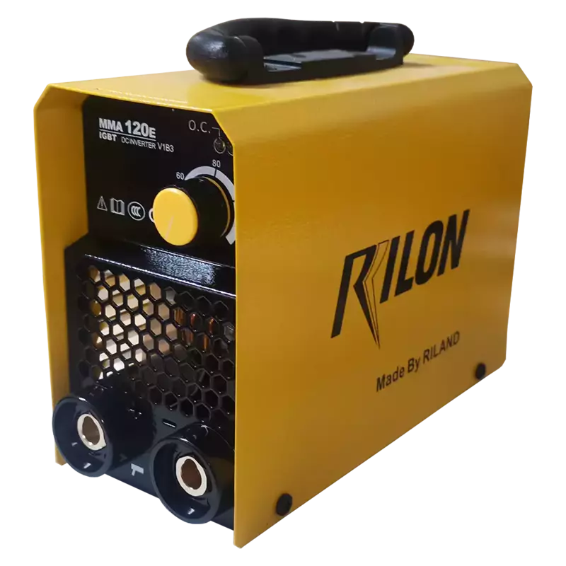 Rilon MMA 120E Welding Machine