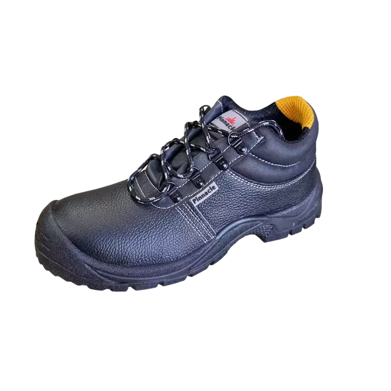 Roko Chukka Boots