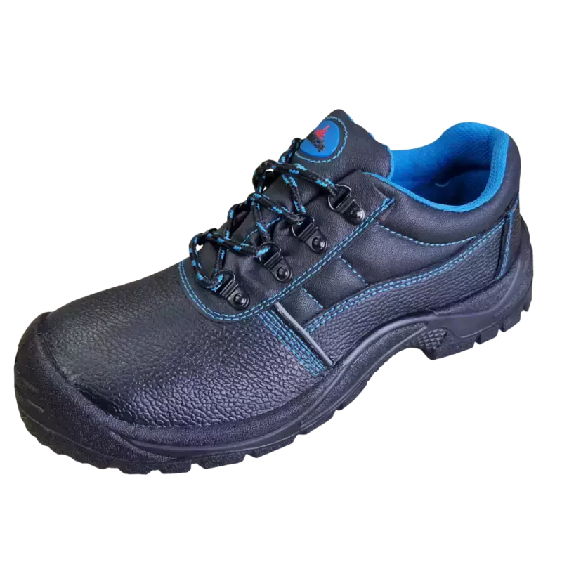 Rokolo Style Safety Boots