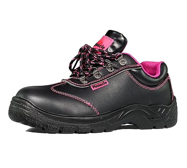 Roxie Ladies Safety Shoes