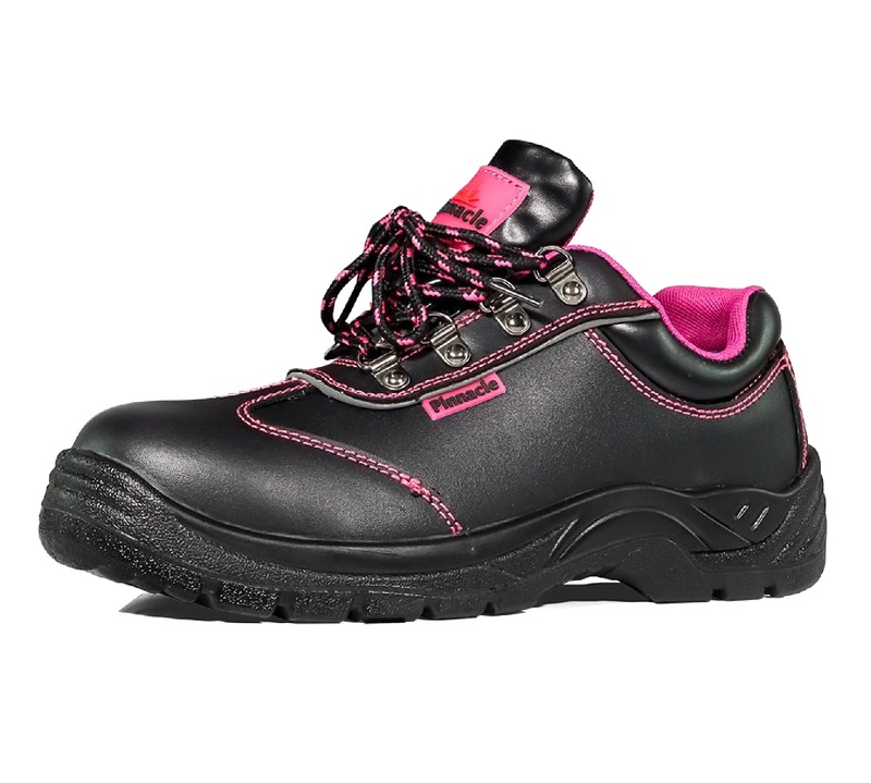 Roxie Ladies Safety Shoes