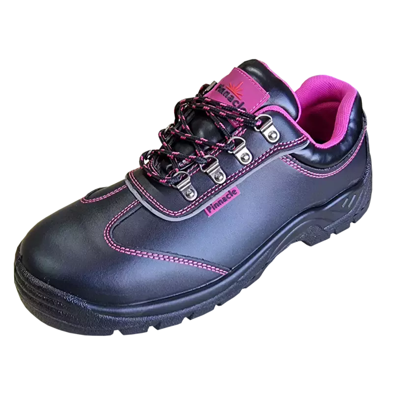 Roxie Ladies Safety Boots