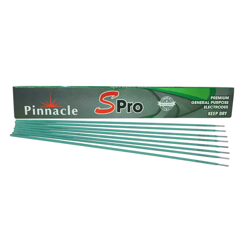 Pinnacle S Pro E6013 Electrode