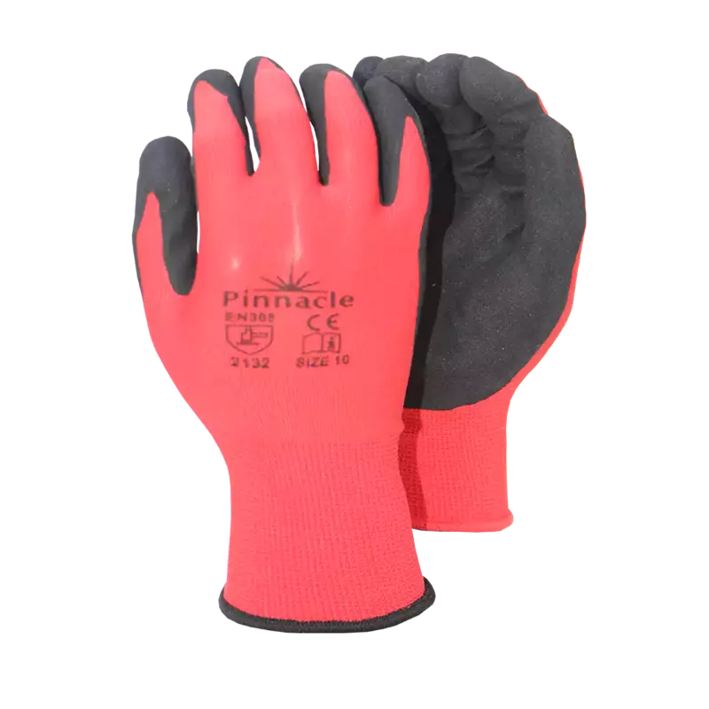 Pinnacle SP-Flex HD Gloves