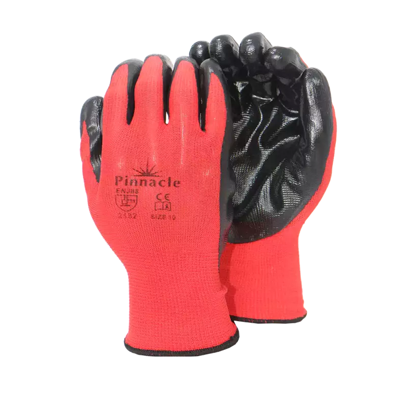 Pinnacle SP-Flex Smooth Gloves