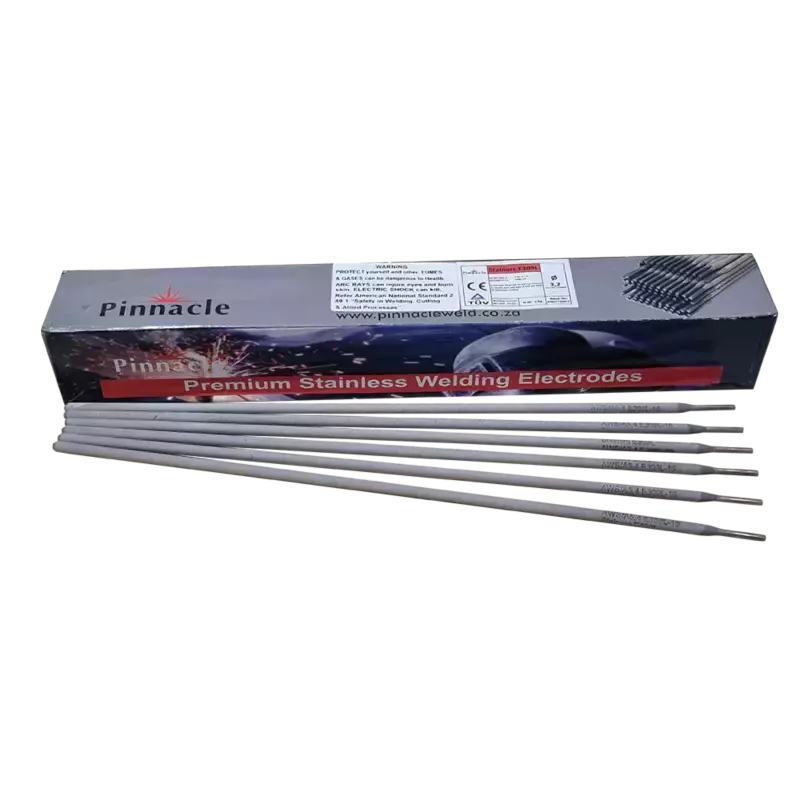Pinnacle StainArc E309L-16 Electrode