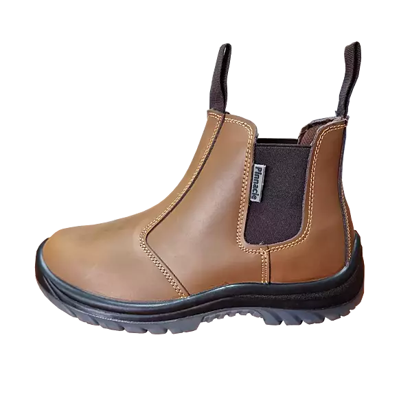 Pinnacle Stein Outdoor Boots