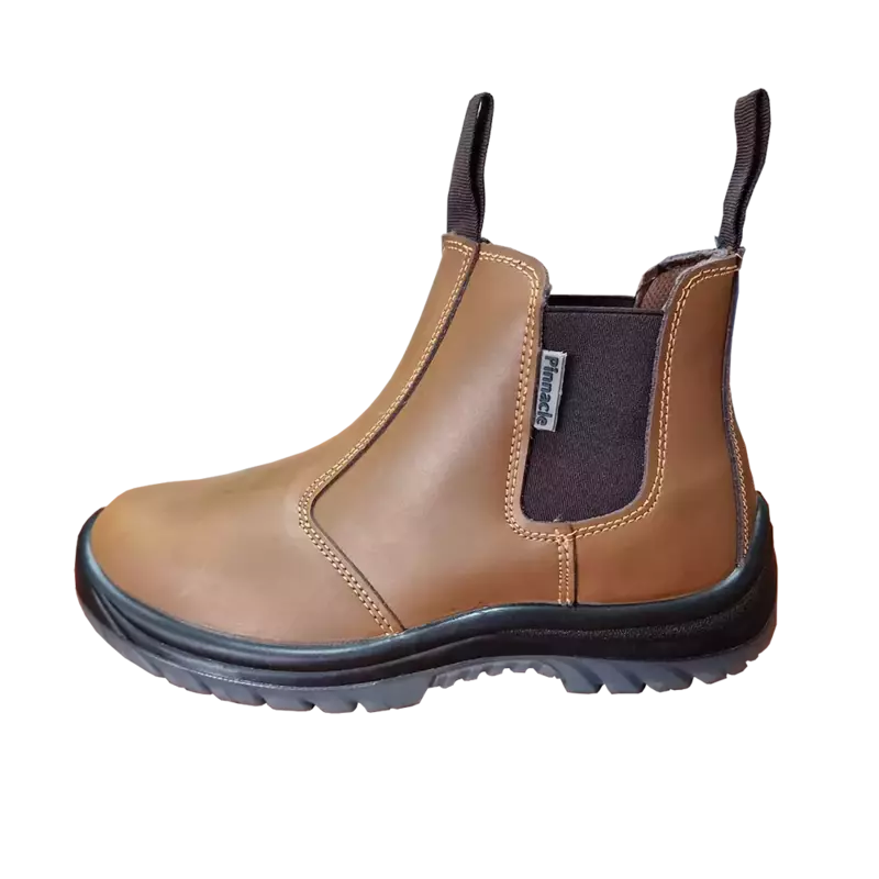 Pinnacle Stein Outdoor Boots