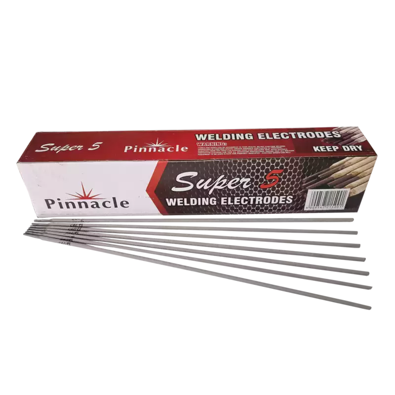 Pinnacle Super 5 E6013 Electrode