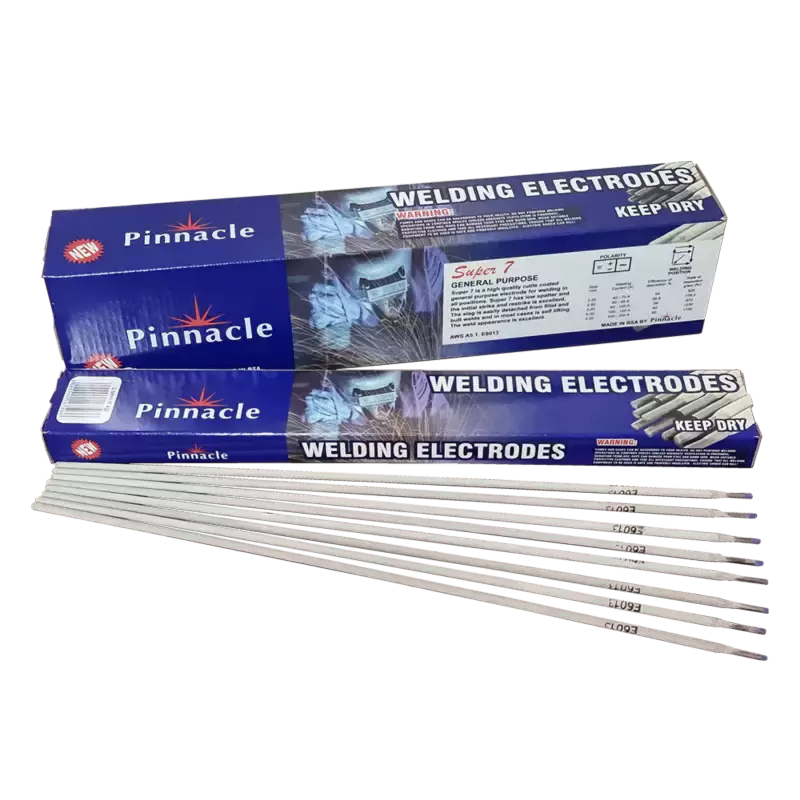 Pinnacle Super 7 E6013 Electrode