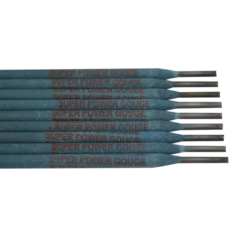 Super Power Gouge Electrode