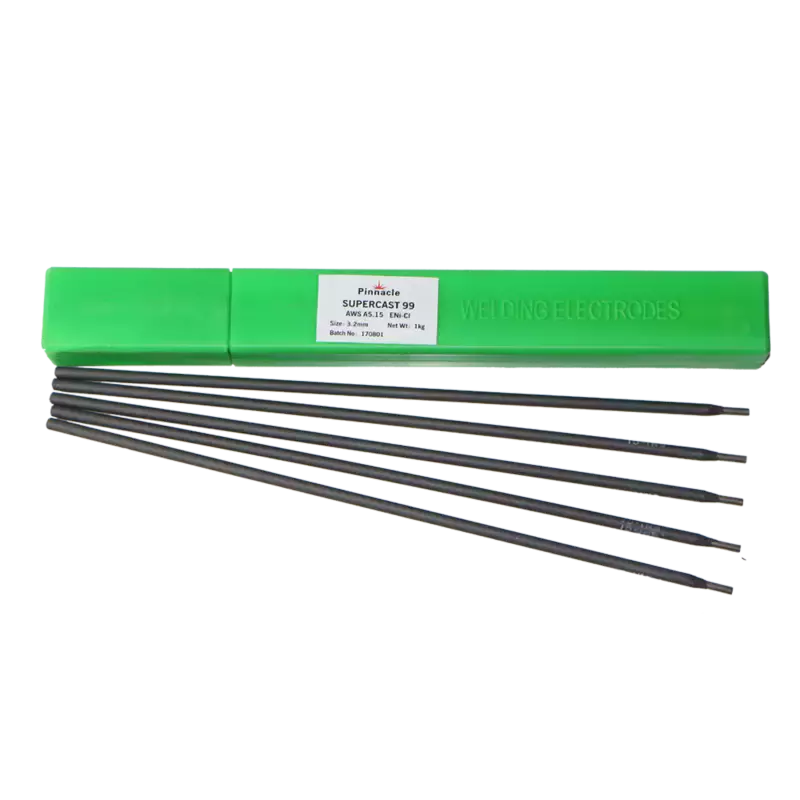 Pinnacle Supercast 99 Electrode