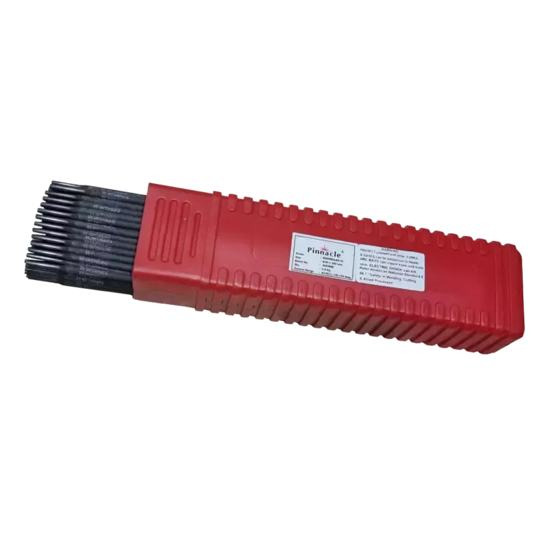 Pinnacle Superclad 33S Electrode HRC 55-60