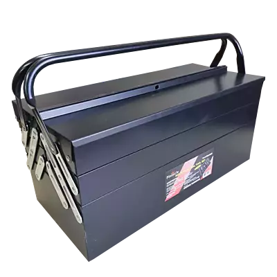 Pinnacle Toolset 86Pcs