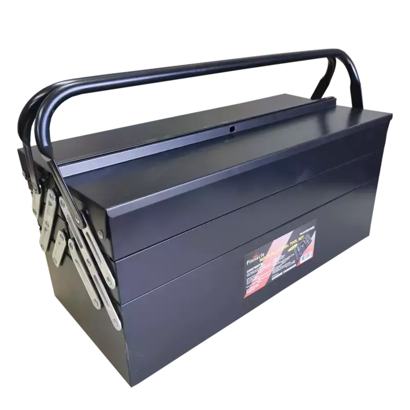 Pinnacle Toolset 86Pcs