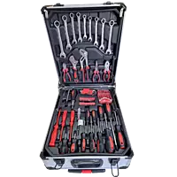 Pinnacle Toolset 187Pcs