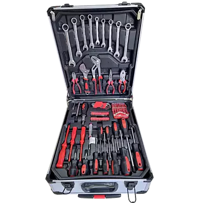 Pinnacle Toolset 187Pcs