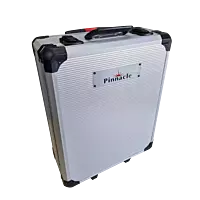 Pinnacle Toolset 187Pcs