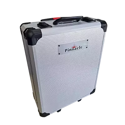 Pinnacle Toolset 187Pcs