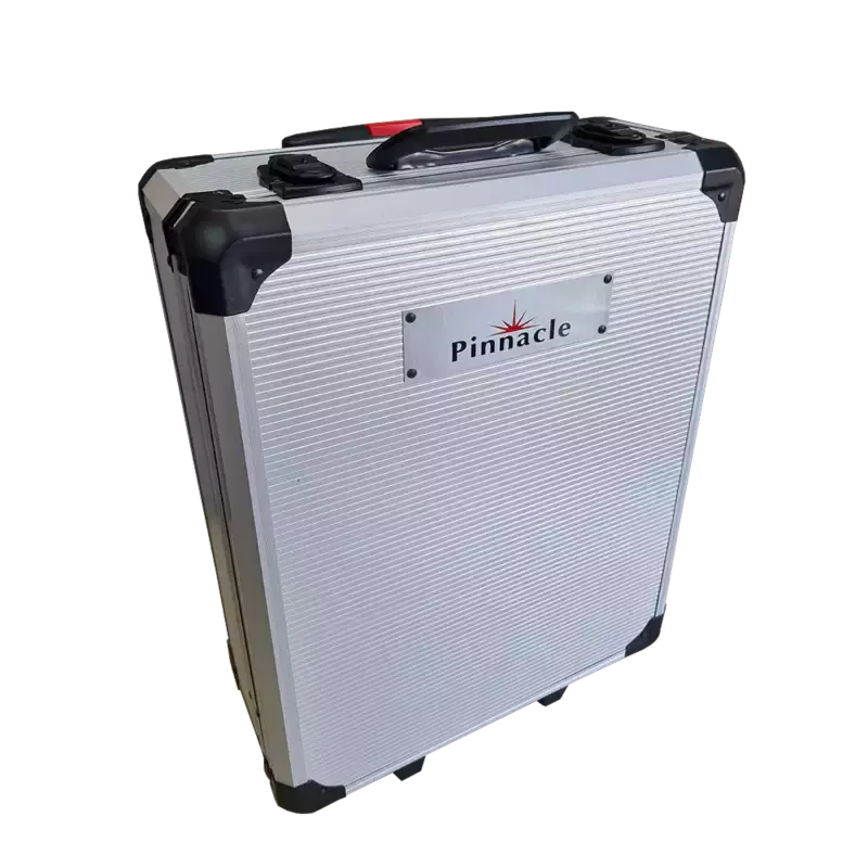 Pinnacle Toolset 187Pcs