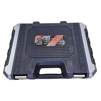 Pinnacle Toolset 75Pcs