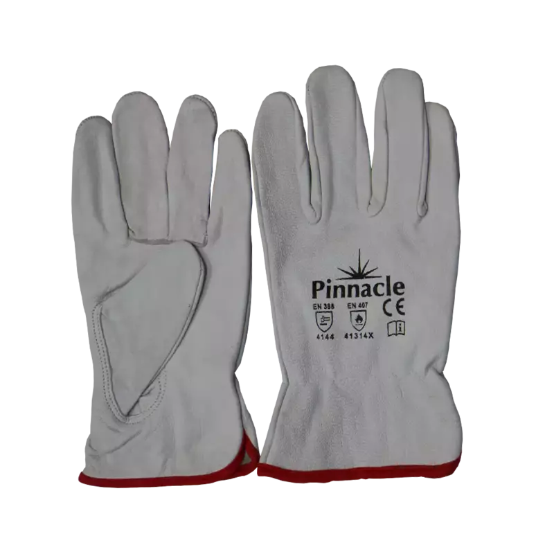 Pinnacle VIP TIG Glove Goat Skin