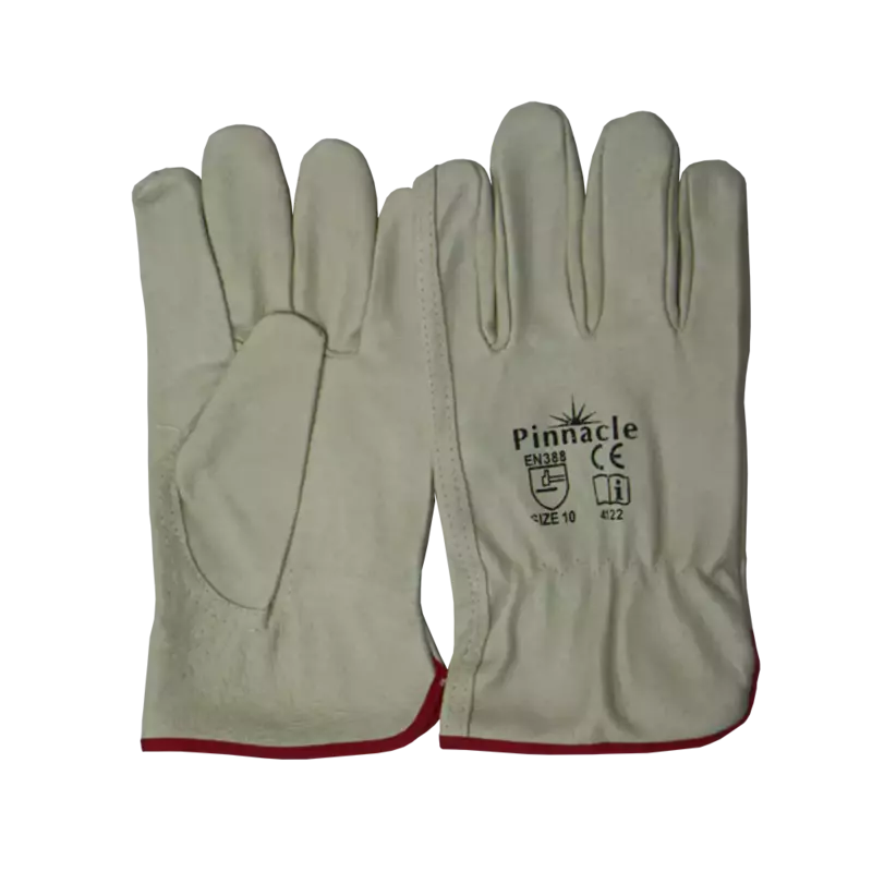 Pinnacle VIP TIG Glove Pig Skin