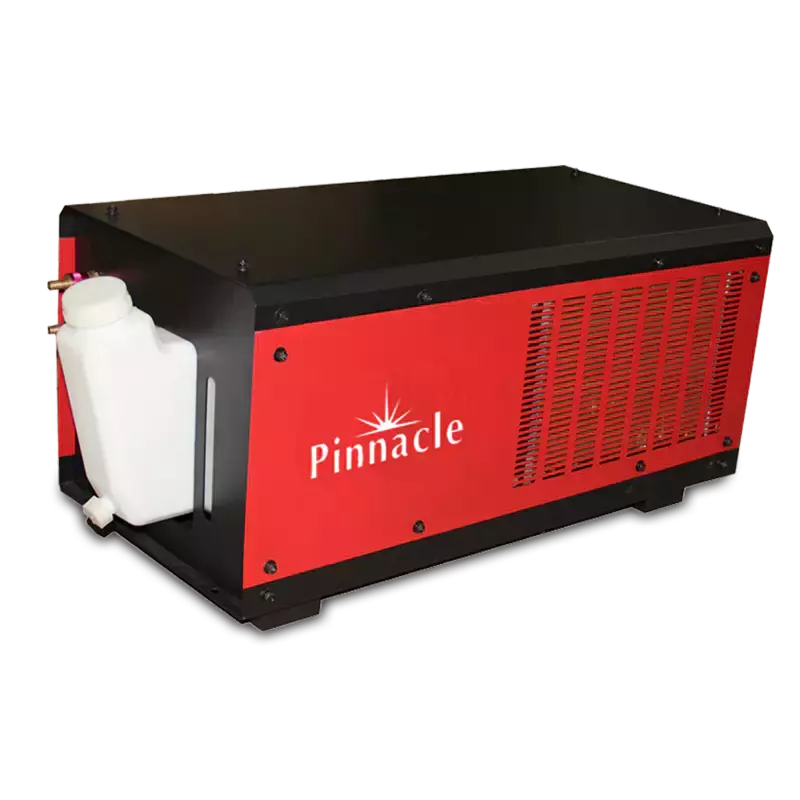 Pinnacle Heavy Duty Water Cooler AC/DC 318P Welding Machines