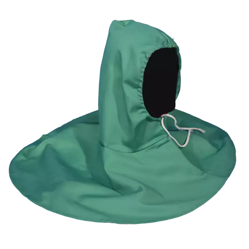 Pinnacle Welding Hood Flame Retardant