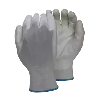 Pinnacle PU Palm Coated Glove