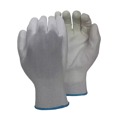 Pinnacle PU Palm Coated Glove