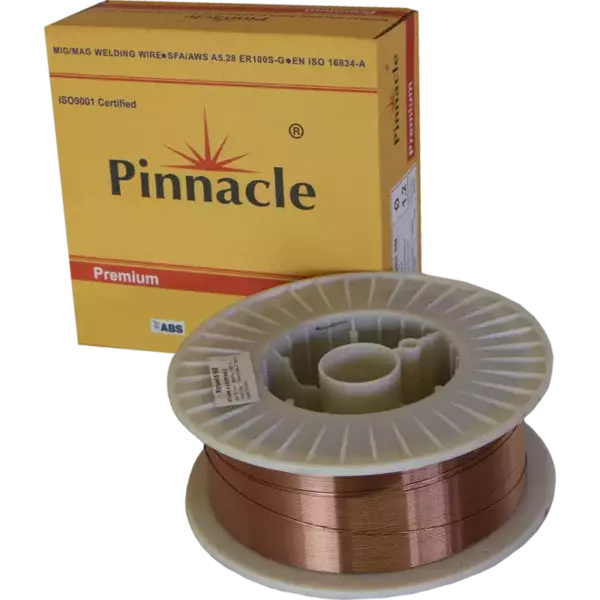 Pinnacle Xtraweld 648 ER100S-G Mig Wire